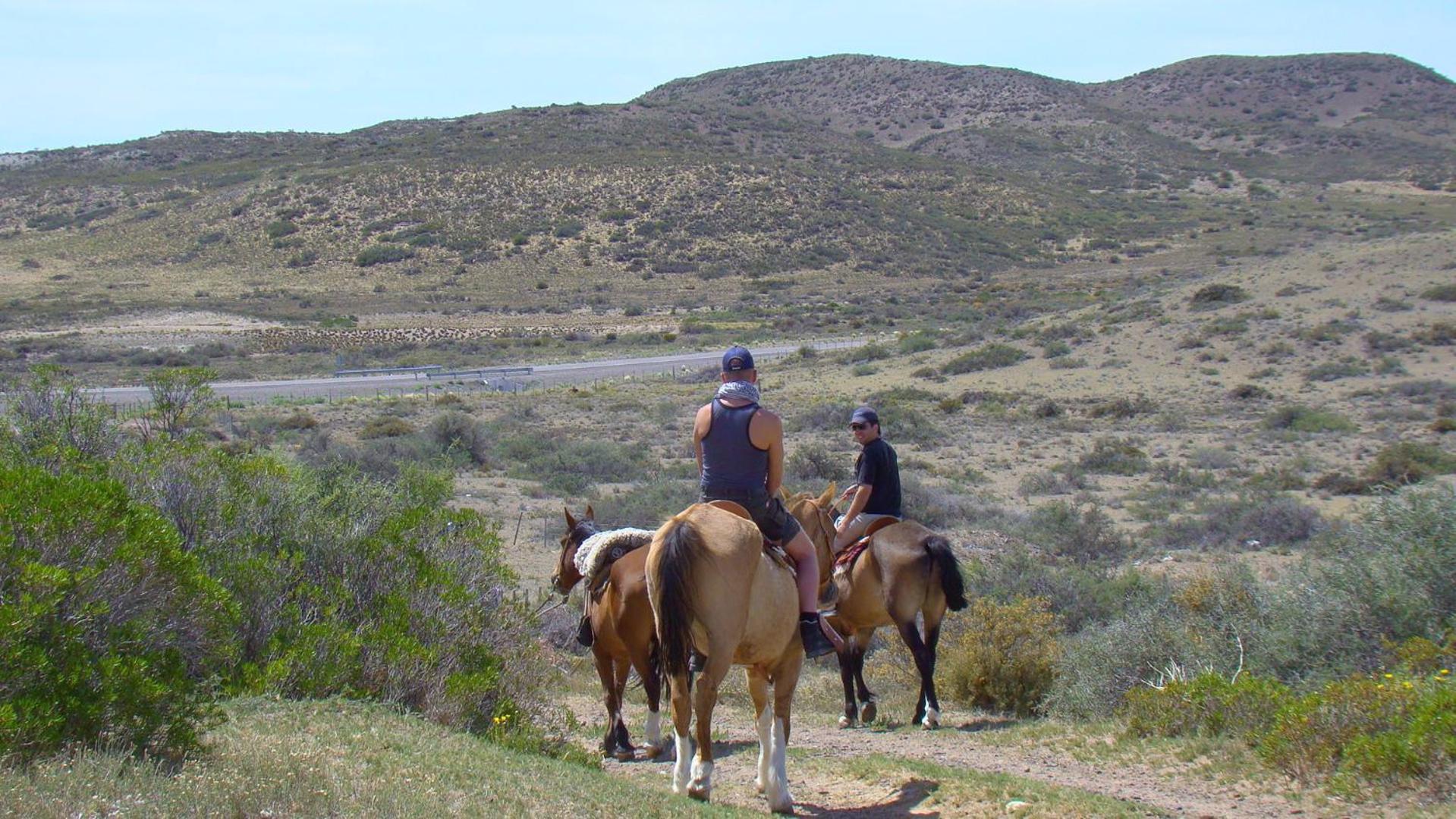 Dos Pozos La Antonieta Estancia De Mar المظهر الخارجي الصورة