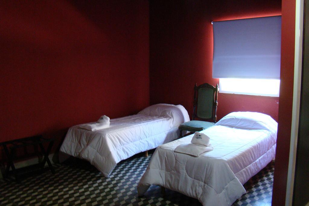 Dos Pozos La Antonieta Estancia De Mar المظهر الخارجي الصورة