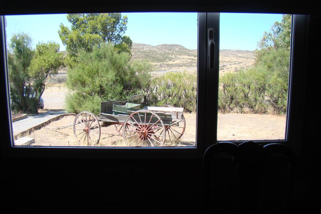 Dos Pozos La Antonieta Estancia De Mar المظهر الخارجي الصورة