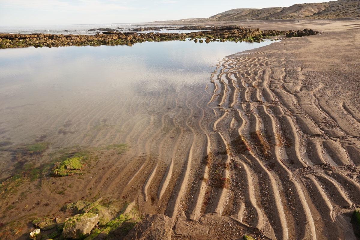 Dos Pozos La Antonieta Estancia De Mar المظهر الخارجي الصورة