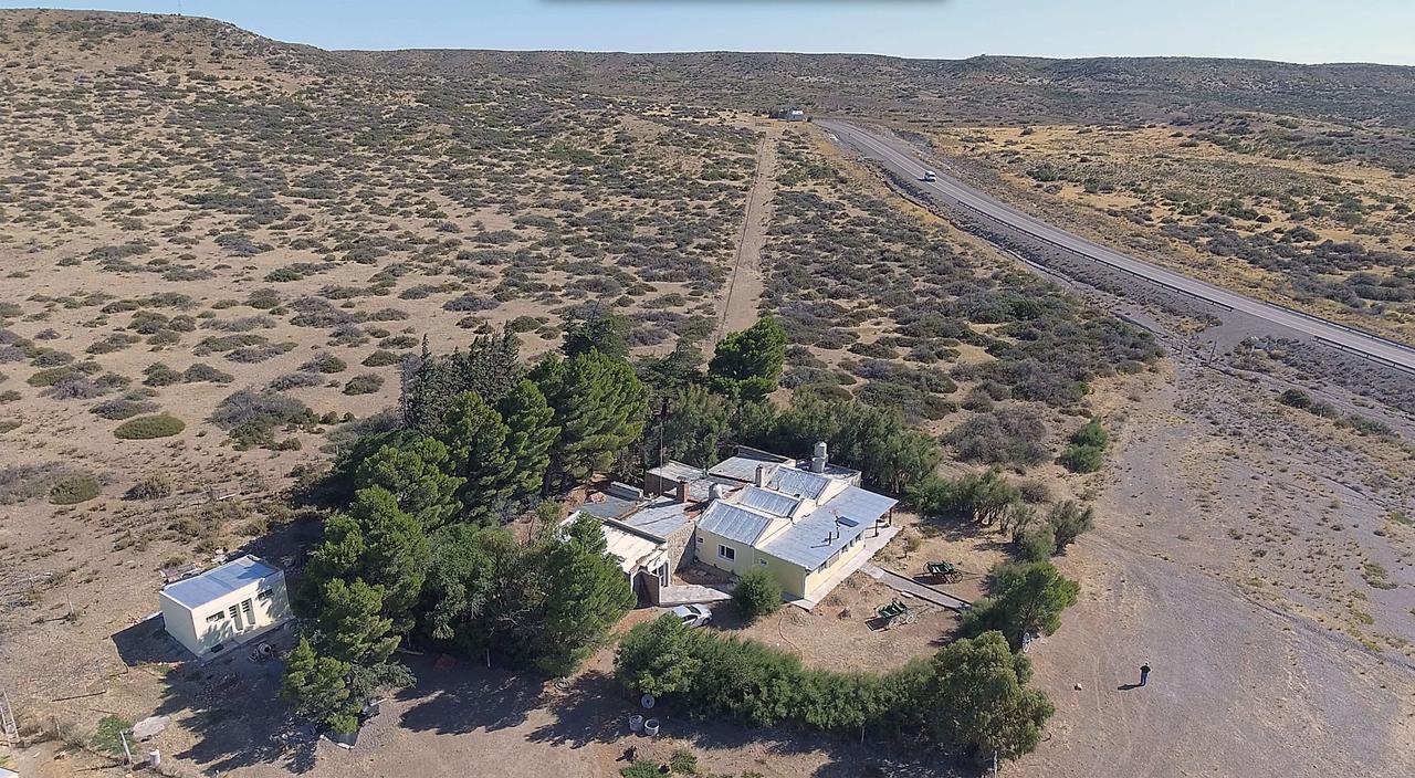 Dos Pozos La Antonieta Estancia De Mar المظهر الخارجي الصورة