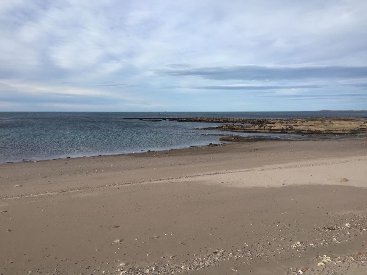 Dos Pozos La Antonieta Estancia De Mar المظهر الخارجي الصورة